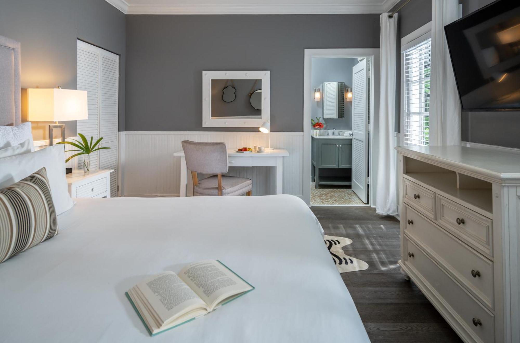 Alexander'S Guesthouse-Adult Exclusive, Lgbtq Friendly Ки-Уэст Номер фото