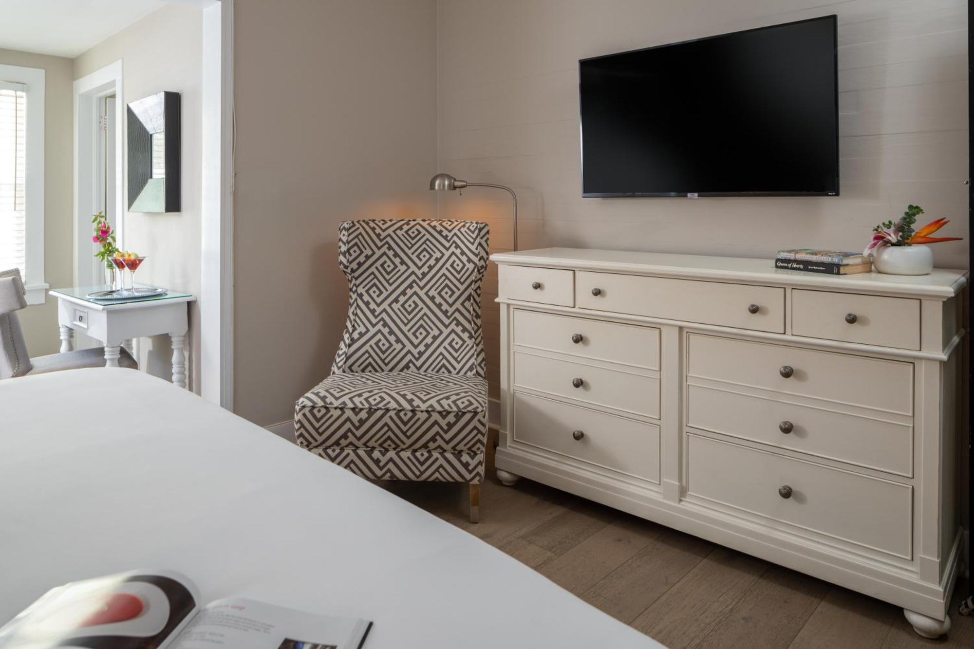 Alexander'S Guesthouse-Adult Exclusive, Lgbtq Friendly Ки-Уэст Номер фото