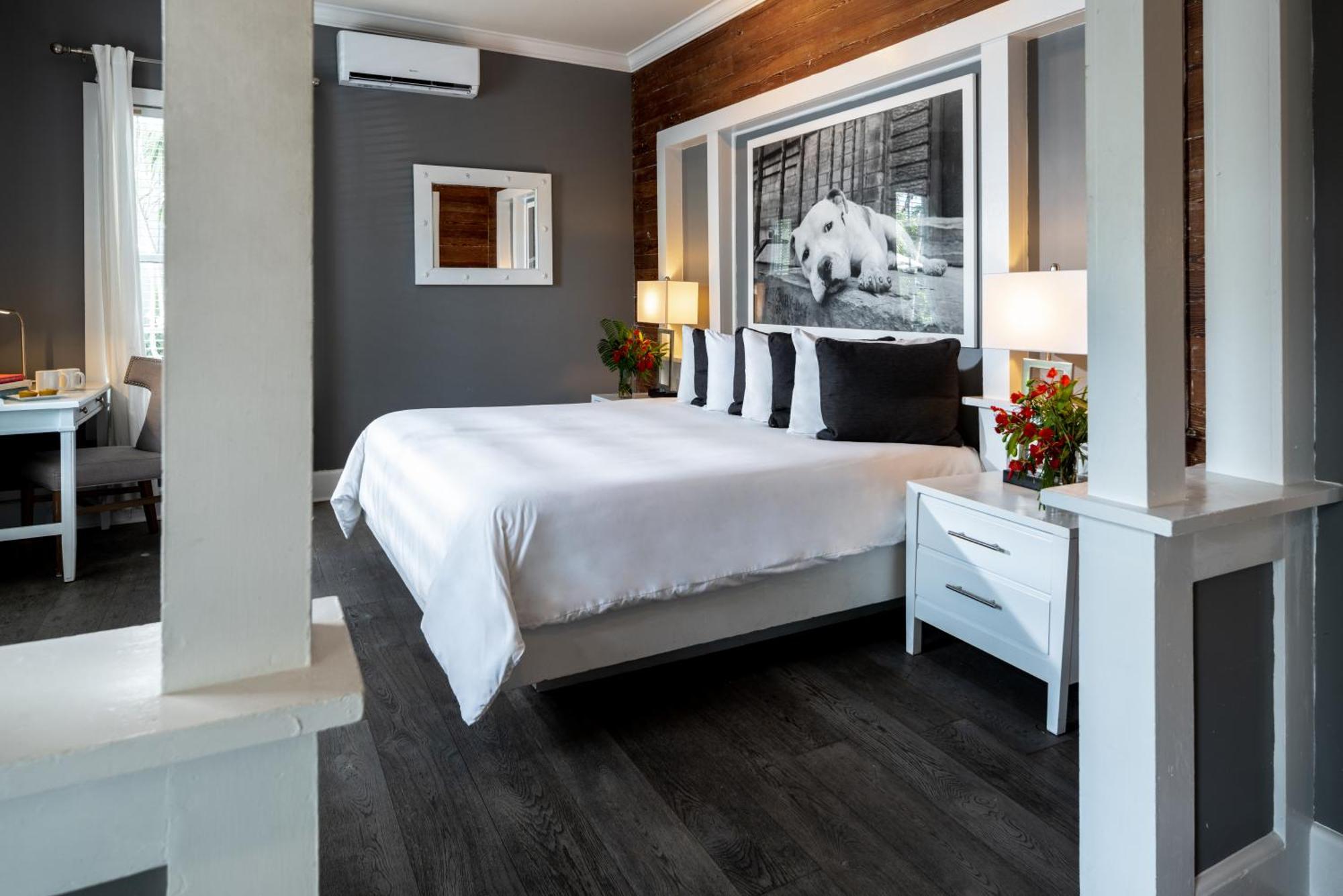 Alexander'S Guesthouse-Adult Exclusive, Lgbtq Friendly Ки-Уэст Номер фото