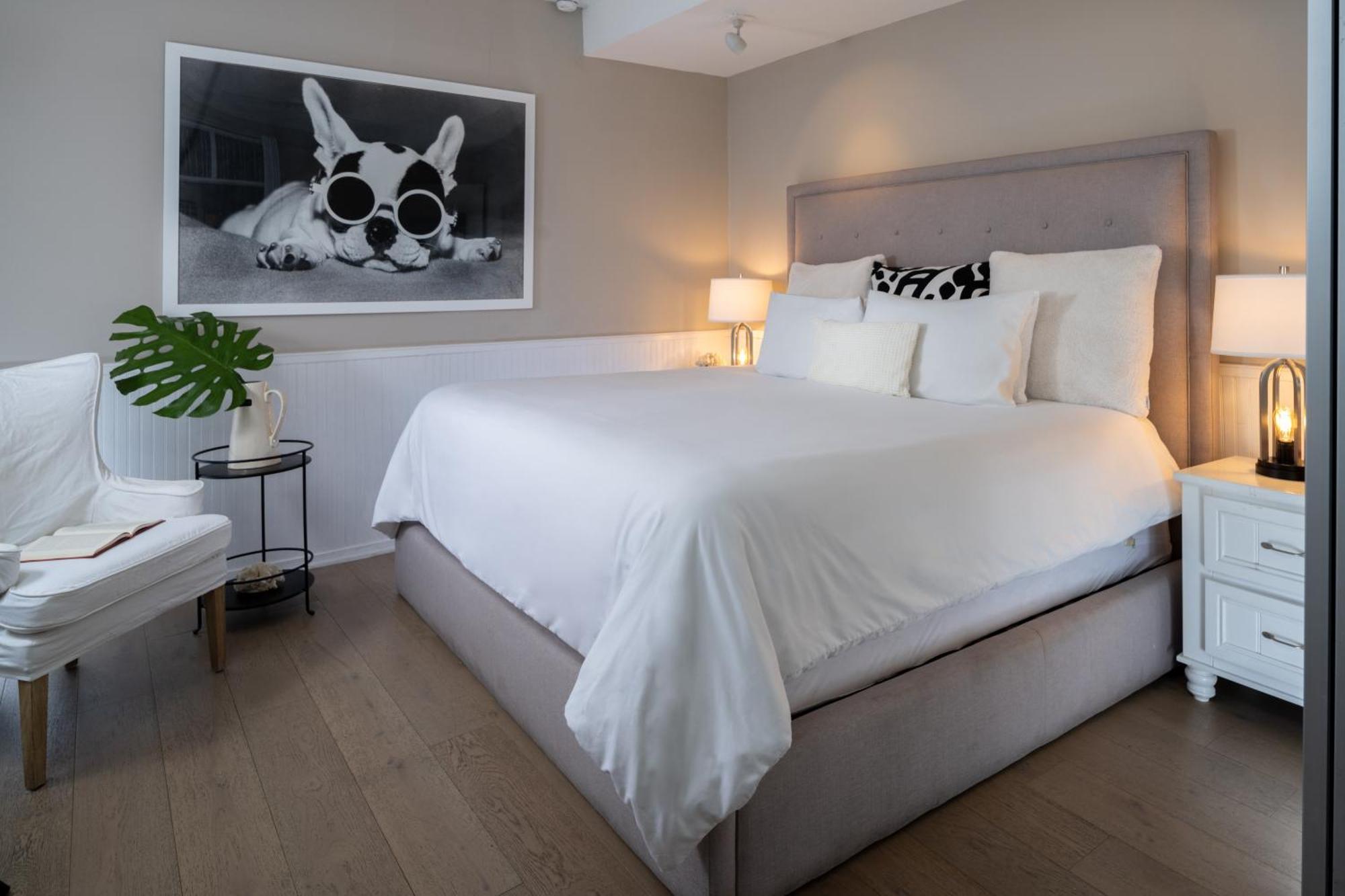 Alexander'S Guesthouse-Adult Exclusive, Lgbtq Friendly Ки-Уэст Номер фото