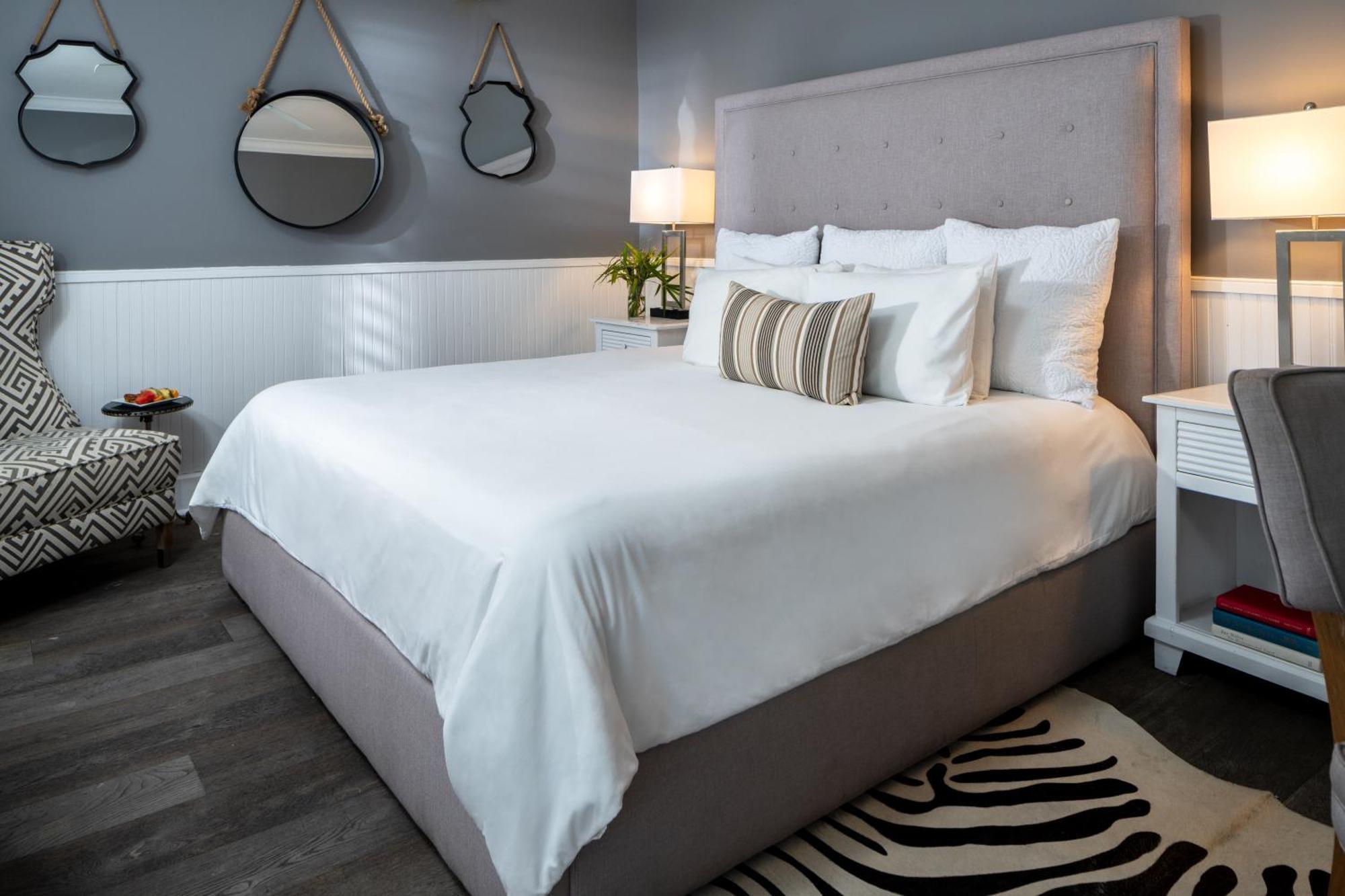 Alexander'S Guesthouse-Adult Exclusive, Lgbtq Friendly Ки-Уэст Номер фото