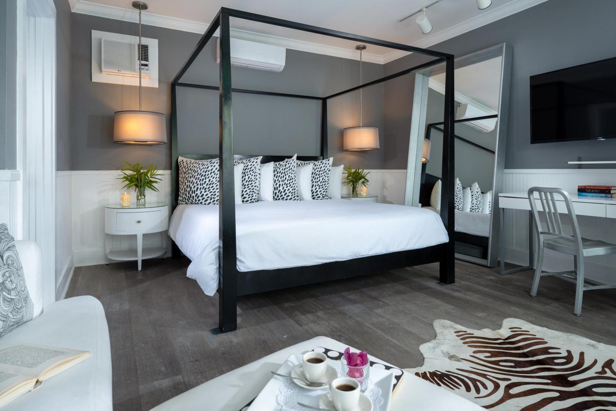 Alexander'S Guesthouse-Adult Exclusive, Lgbtq Friendly Ки-Уэст Номер фото