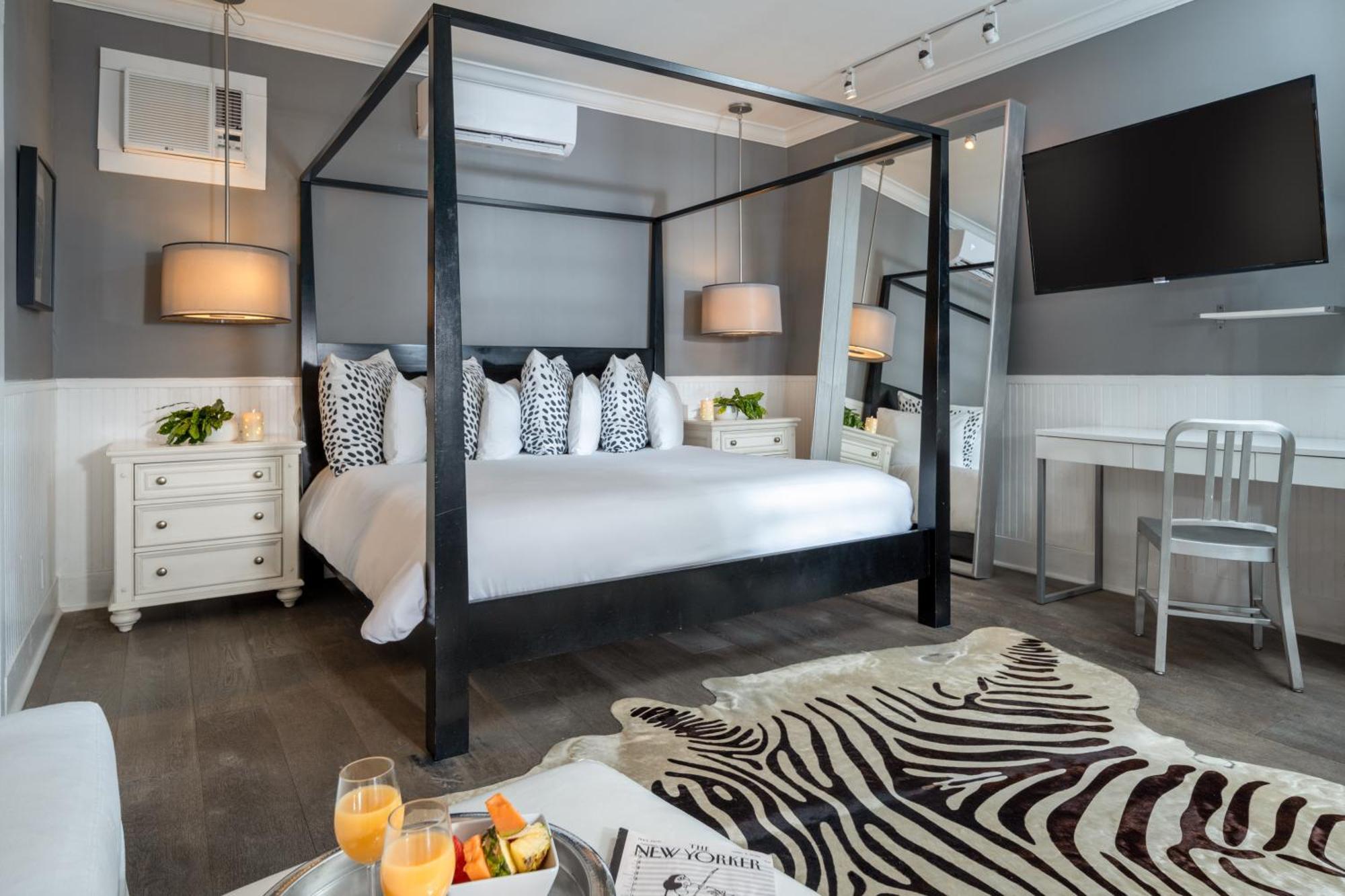 Alexander'S Guesthouse-Adult Exclusive, Lgbtq Friendly Ки-Уэст Номер фото
