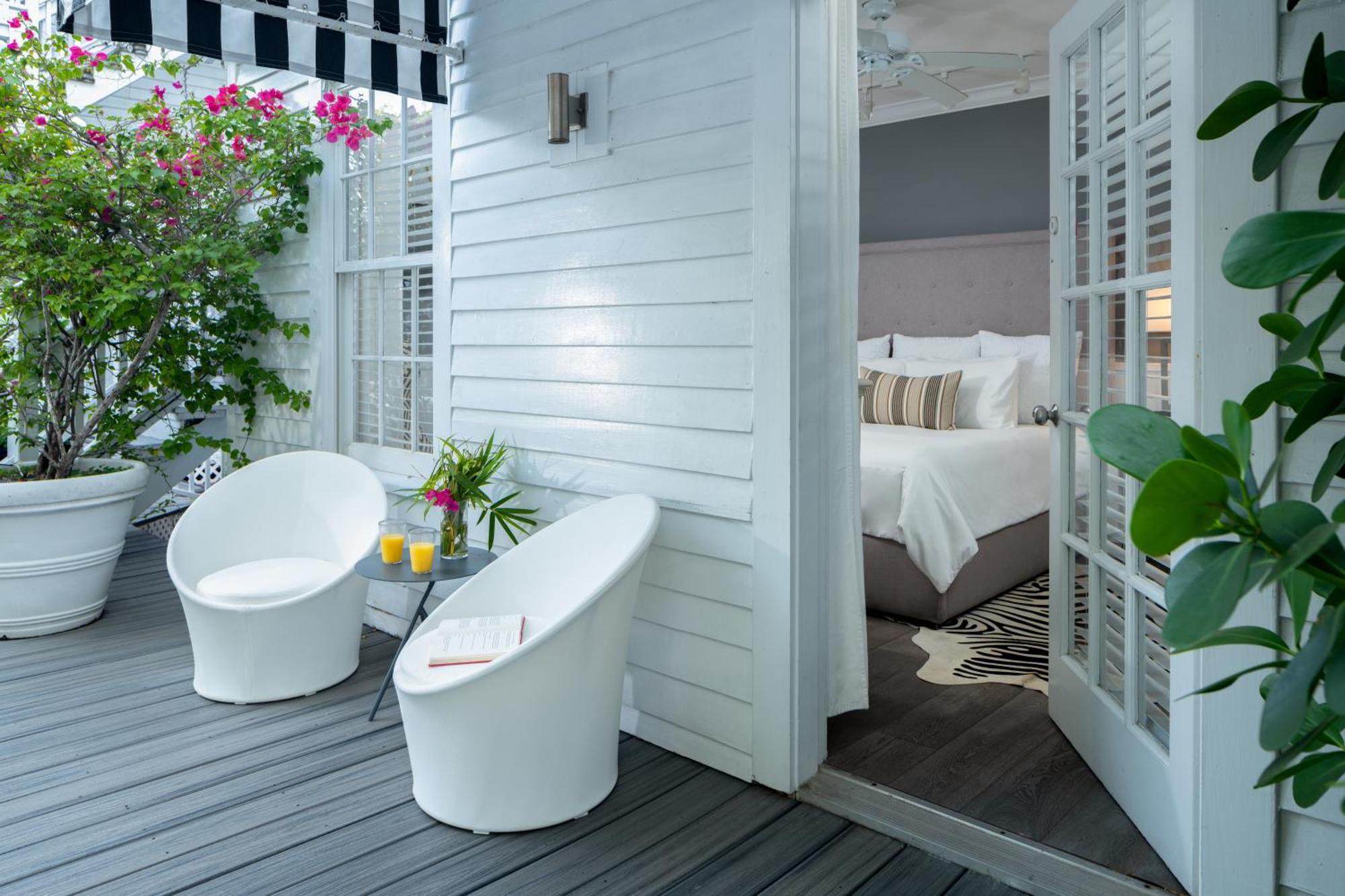 Alexander'S Guesthouse-Adult Exclusive, Lgbtq Friendly Ки-Уэст Номер фото