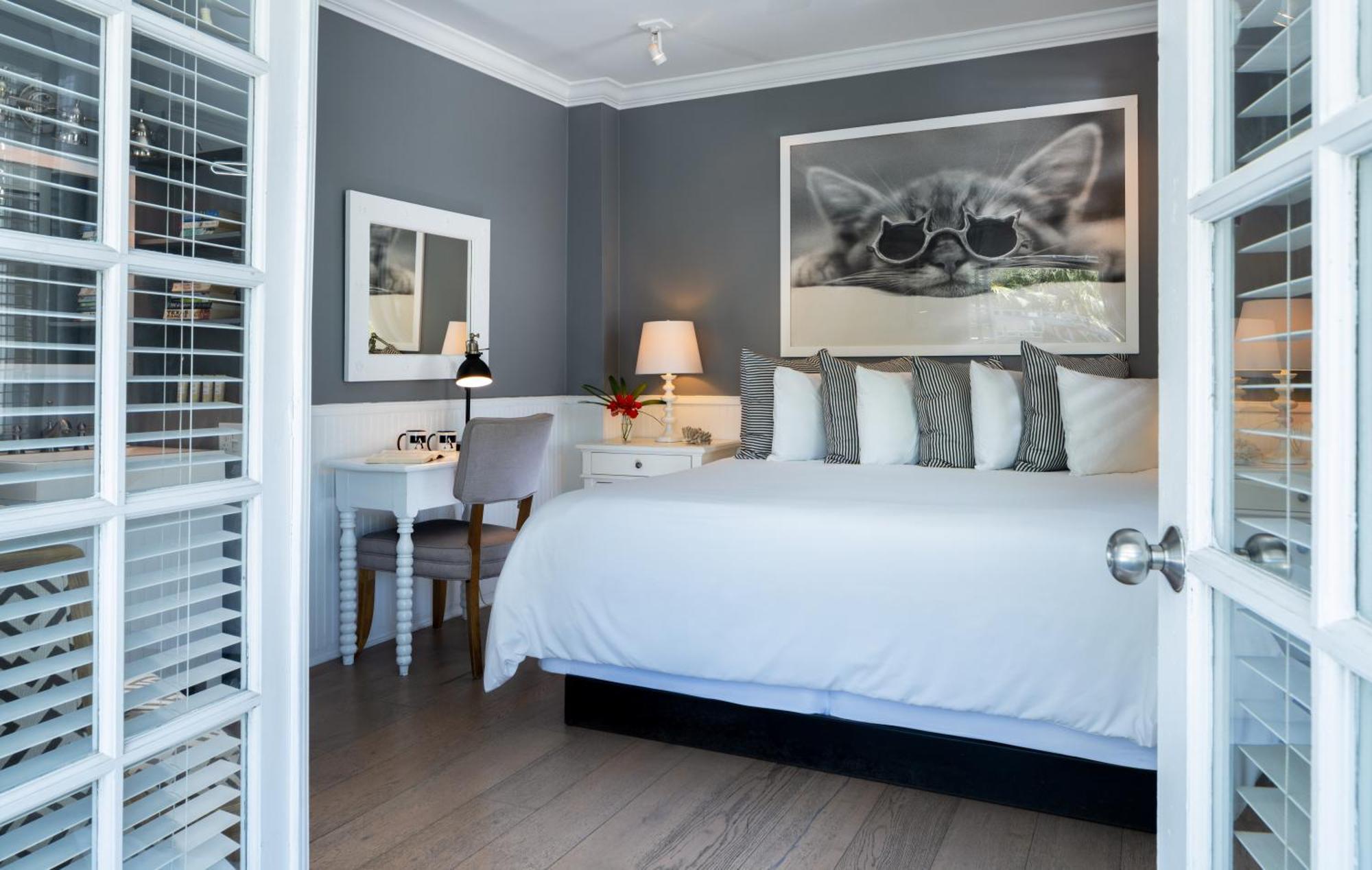 Alexander'S Guesthouse-Adult Exclusive, Lgbtq Friendly Ки-Уэст Номер фото