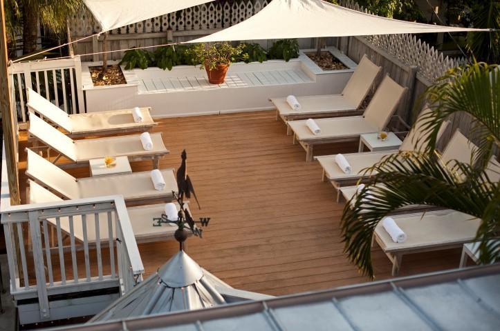 Alexander'S Guesthouse-Adult Exclusive, Lgbtq Friendly Ки-Уэст Экстерьер фото